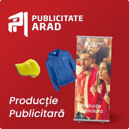 PublicitateArad
