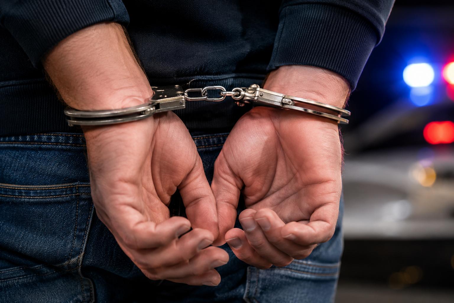Trei cazuri de violență în familie, în județul Arad. Agresorii, cercetați de polițiști