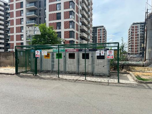 De ce funcționează la Adora Park, dar nu și în restul Aradului?