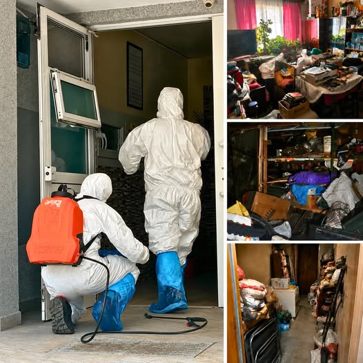 Colaborarea dintre ULAL Arad, Primărie și Poliția Locală a dus la rezolvarea primului caz dificil dintr-o asociație de proprietari