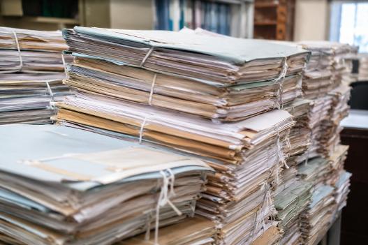 Atac cibernetic la sistemul cadastral. Activitatea notarială, afectată
