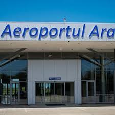 Aeroportul Internațional Arad, pregătit să preia cursele redirecționate de la Timișoara în perioada lucrărilor din noiembrie