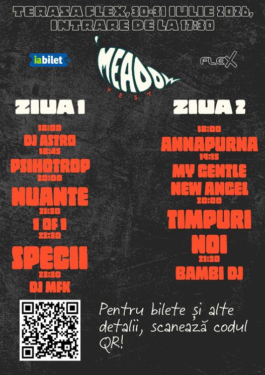 Primul festival caritabil de muzică din Arad va avea loc la finalul lunii iulie